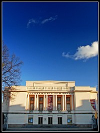 zdjęcie Filharmonii Pomorskiej im. Ignacego Jana Paderewskiego