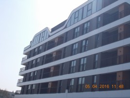 zdjęcie Apartamenty Faktoria