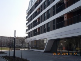 zdjęcie Apartamenty Faktoria