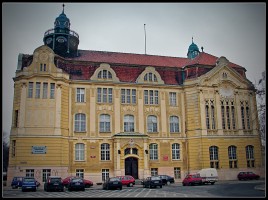 zdjęcie Copernicanum