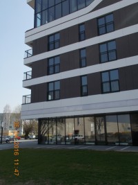 zdjęcie Apartamenty Faktoria