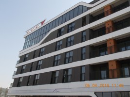 zdjęcie Apartamenty Faktoria