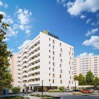 zdjęcie z budowy Złota Wilga