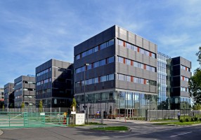 zdjęcie Wojdyła Business Park