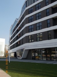 zdjęcie Apartamenty Faktoria