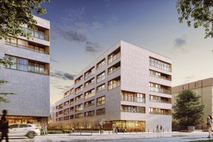 zdjęcie Apartamenty Niemcewicza 19