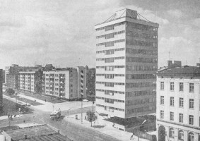 zdjęcie Trzonolinowiec