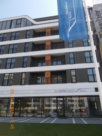zdjęcie Apartamenty Faktoria