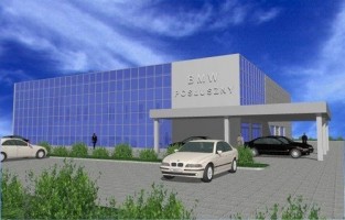 zdjęcie AJ Motors Sp z o.o. dealer Volokswagen