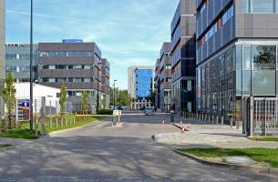 zdjęcie Wojdyła Business Park