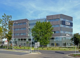 zdjęcie Wojdyła Business Park