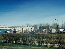 zdjęcie AJ Motors Sp z o.o. dealer Volokswagen