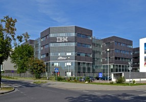 zdjęcie Wojdyła Business Park