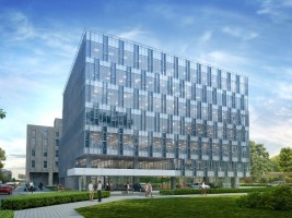 zdjęcie Sobieski Business Park