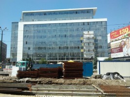 zdjęcie Dom Prasy Śląskiej