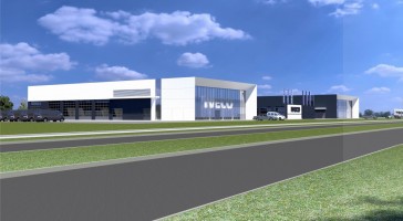 zdjęcie Centrum IVECO