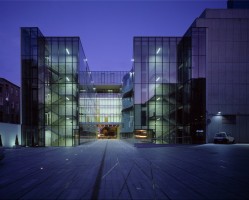 zdjęcie Filharmonii Łódzkiej im. A.Rubinsteina