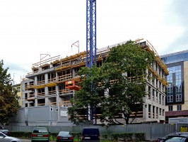 zdjęcie Silence House