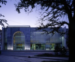 zdjęcie Filharmonii Łódzkiej im. A.Rubinsteina