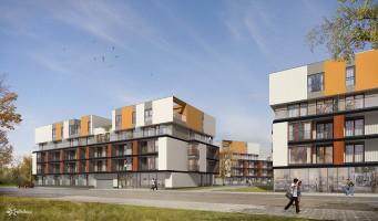 zdjęcie Apartamenty Queen Mary