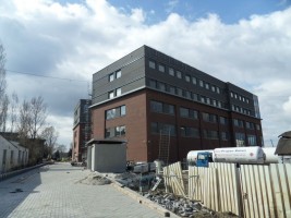 końcowe prace
