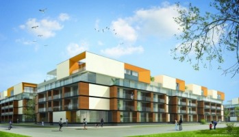 zdjęcie Apartamenty Queen Mary
