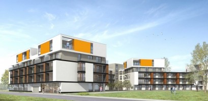 zdjęcie Apartamenty Queen Mary