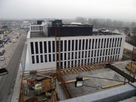zdjęcie Hilton Garden Inn Kraków Airport
