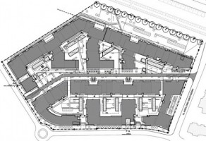 zdjęcie Apartamenty Queen Mary