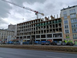 zdjęcie Chronos Apartamenty