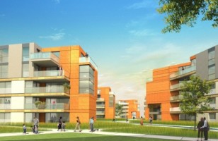 zdjęcie Apartamenty Royal Park