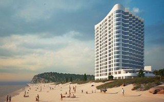 wizualizacje Promenada Gwiazd 5