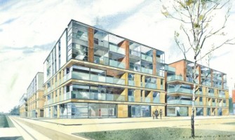 zdjęcie Apartamenty Royal Park