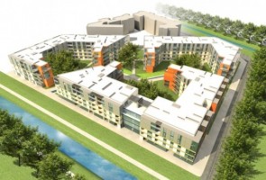 zdjęcie Apartamenty Royal Park
