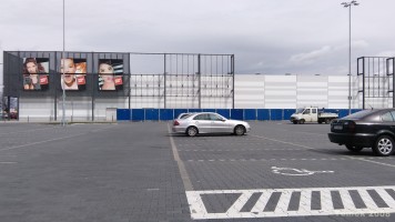 zdjęcie Outlet Park Szczecin