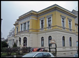 zdjęcie Villi Calvados