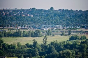 zdjęcie Centrum Handlowe Marcredo Center