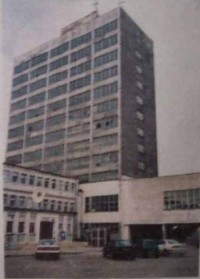 zdjęcie Telkom-Teletra