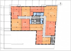 wizualizacje Wiktoria Office Park