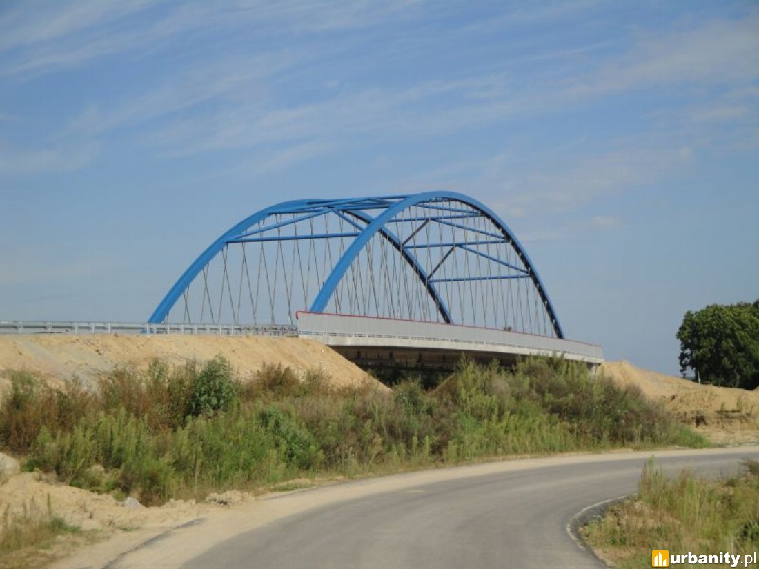 Obwodnica Mińska Mazowieckiego Mińsk Mazowiecki