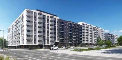 zdjęcie z budowy Jurowiecka 22