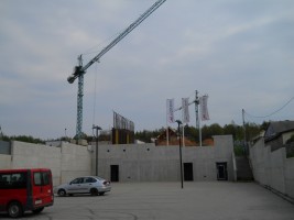 zdjęcie Mauzoleum Martyrologii Wsi Polskich