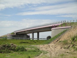 zdjęcie Obwodnica Mińska Mazowieckiego