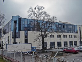 zdjęcie Hotelu City