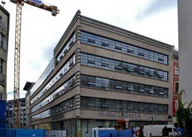 zdjęcie Quantum Oławska