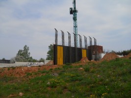 zdjęcie Mauzoleum Martyrologii Wsi Polskich