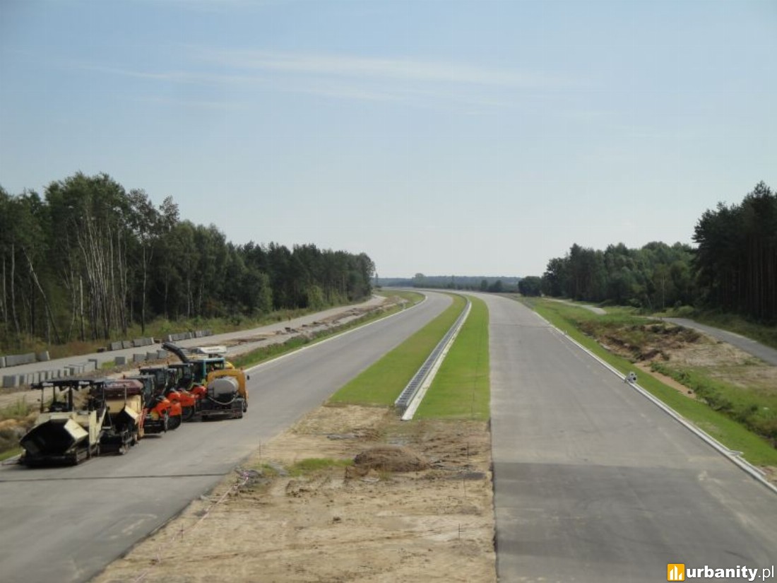 Obwodnica Mińska Mazowieckiego Mińsk Mazowiecki