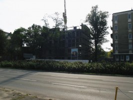 zdjęcie Apartamenty Solna