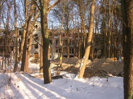 zdjęcie Cesarskie Ogrody