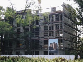 zdjęcie Apartamenty Solna